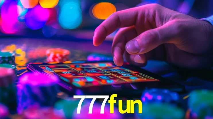 Conta Pessoal 777fun